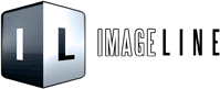 Логотип Image Line Software BVBA