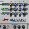 Alligator: Превращаем ноты в грувы