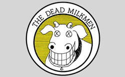 Новая История успеха о Rodney Anonymous (Dead Milkmen)